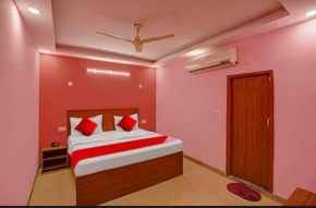 Hotel ORCHID INN